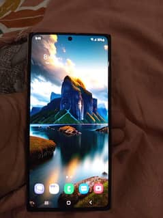 Samsung Note 10 plus Non Pta 0