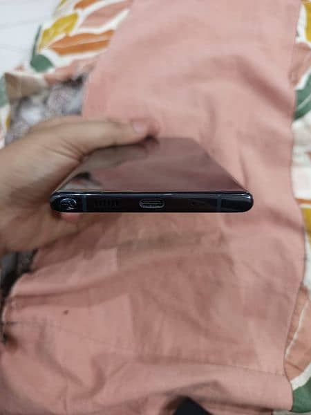 Samsung Note 10 plus Non Pta 5