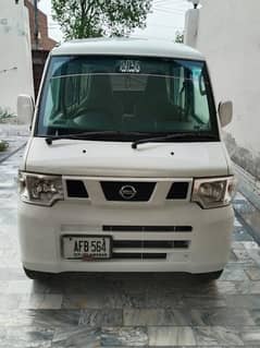 Nissan Clipper 2012/2017 0