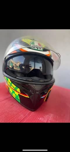 agv