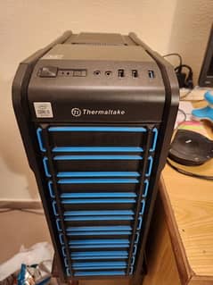 Intel Core i5 10400, 16GB/1TB SSD, GTX 1660Ti 6GB