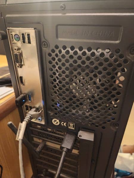 Intel Core i5 10400, 16GB/1TB SSD, GTX 1660Ti 6GB 2