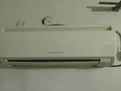 Mitsubishi Ac (Mr Slim) 0300 7689077