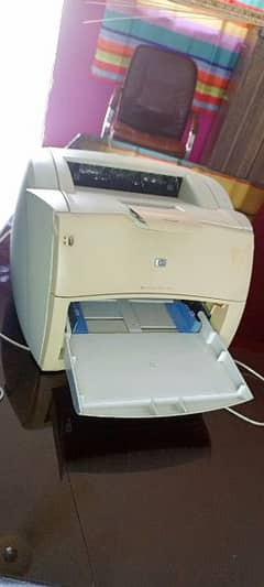 HP 1200 printer