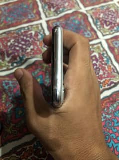 Iphone x non pta