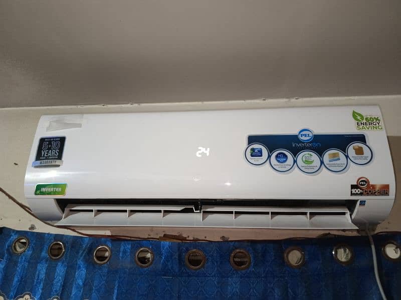 PEL DC INVERTER 4