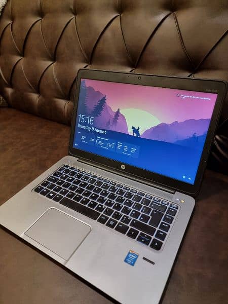 HP Elitebook 1040 G2 Good condition 1