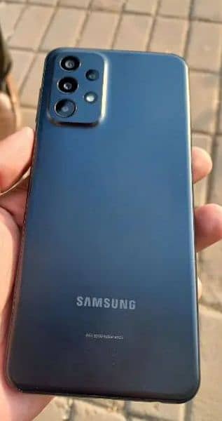 SAMSUNG A23 5G 3