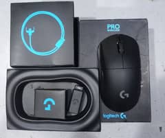 Logitech G PRO Lightspeed Wireless Mouse