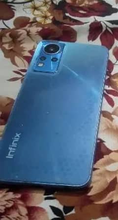 Infinix