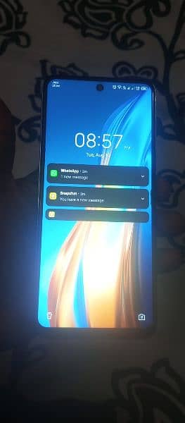 tecno camon 8p 1