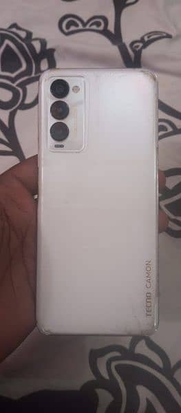 tecno camon 8p 5