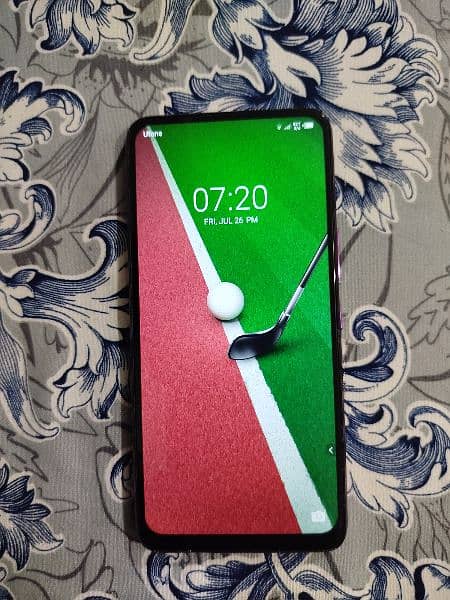 Infinix S5 pro For Sale 1