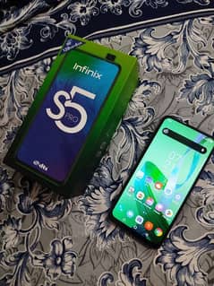 Infinix S5 pro For Sale