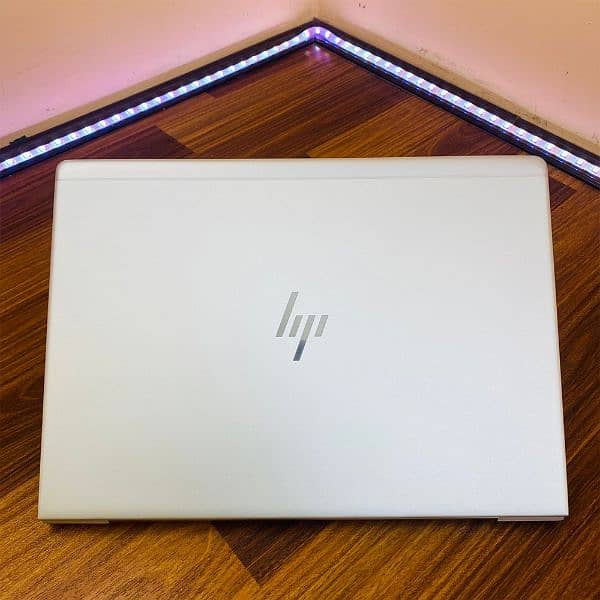 HP Elite Book | 840 G6 | I7 8th Gen | 16 GB Ram 6