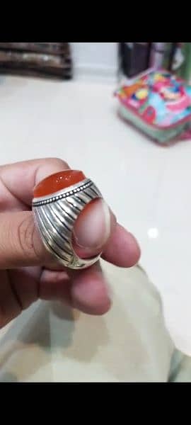 Yamni Ring 7