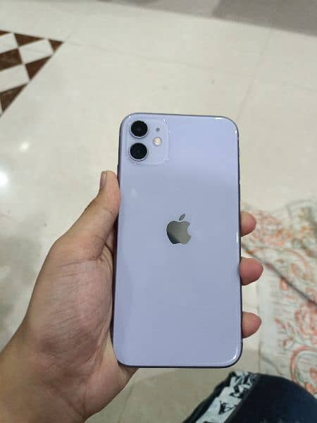 IPHONE 11 FU 2