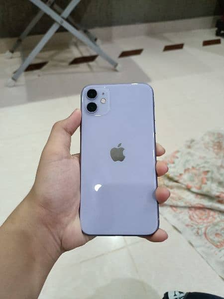 IPHONE 11 FU 5