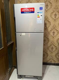 Hitachi Dual Inverter Imported Fridge for Sale