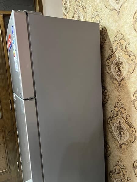 Hitachi Dual Inverter Imported Fridge for Sale 2