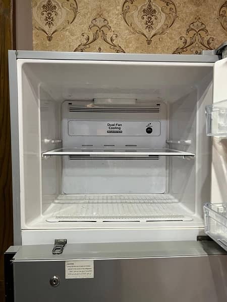 Hitachi Dual Inverter Imported Fridge for Sale 4