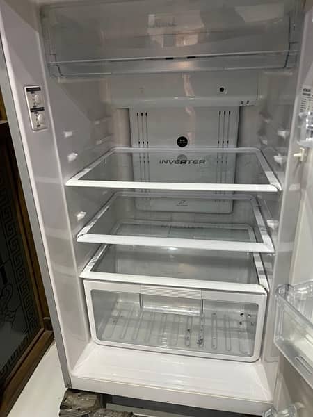 Hitachi Dual Inverter Imported Fridge for Sale 5