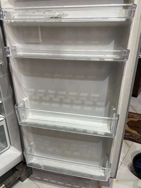 Hitachi Dual Inverter Imported Fridge for Sale 6