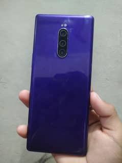 sony xperia 1