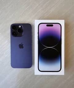 iphone 14 pro pta approved