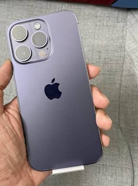 iphone 14 pro pta approved 3