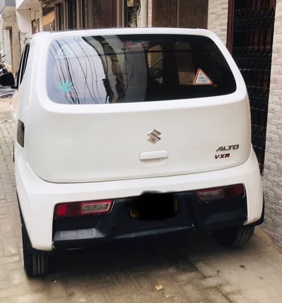 Suzuki Alto 2019 0