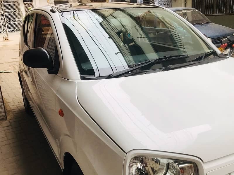 Suzuki Alto 2019 3