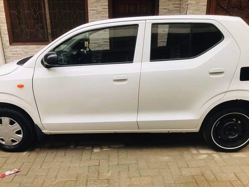 Suzuki Alto 2019 4