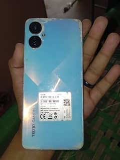 Tecno Camon 19 neo