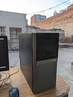 Dell CPU Optiplex 960 Core 2 Duo E8500