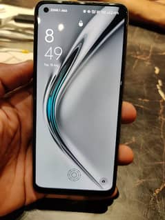 Oppo F21 pro 5G 0