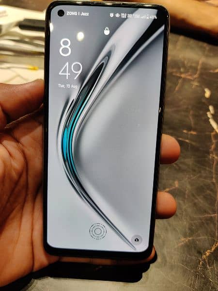 Oppo F21 pro 5G 0