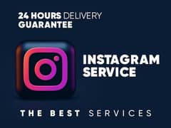 Instagram paid services available