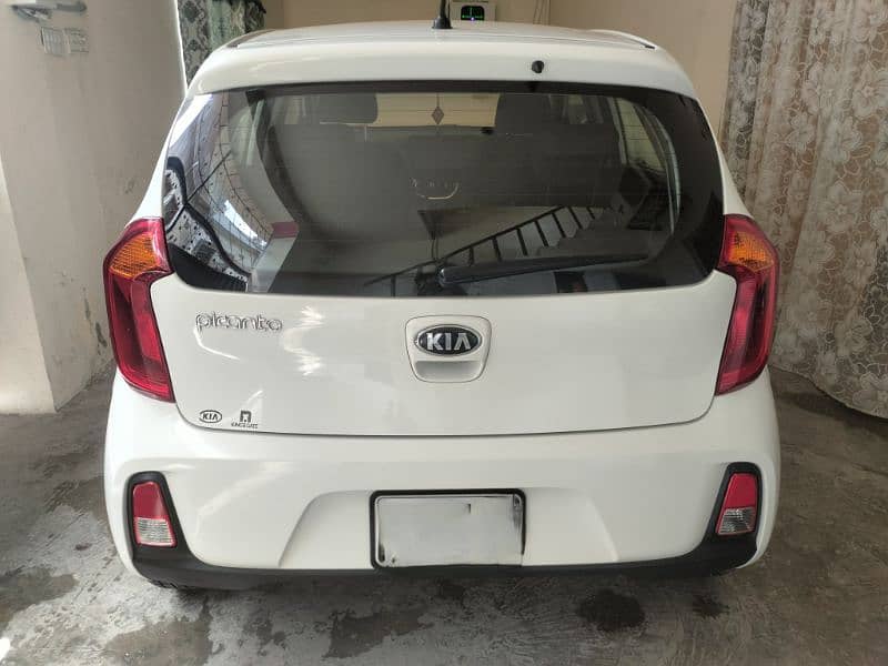 KIA Picanto 2022 2