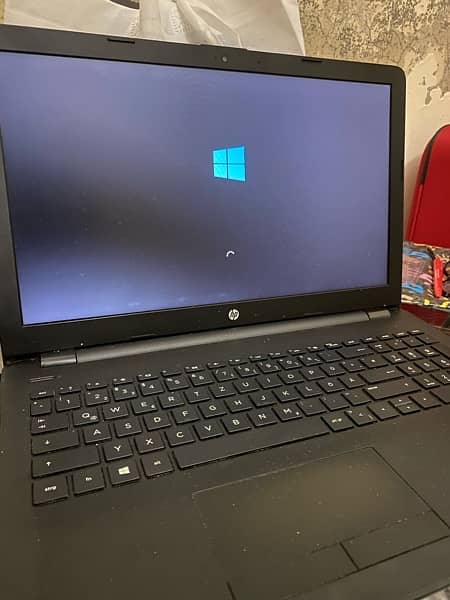 Hp Laptop For Sale (Model 15 BW050ng) 0