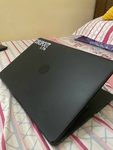 Hp Laptop For Sale (Model 15 BW050ng) 4