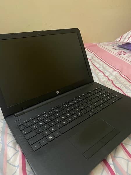 Hp Laptop For Sale (Model 15 BW050ng) 5