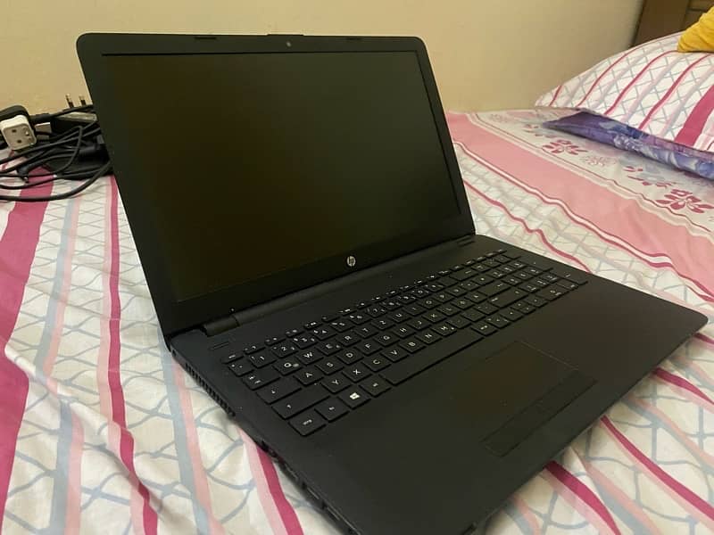 Hp Laptop For Sale (Model 15 BW050ng) 6