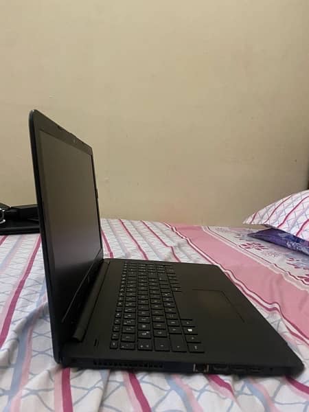 Hp Laptop For Sale (Model 15 BW050ng) 7