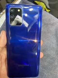 SAMSUNG S10 LITE FOR SALE