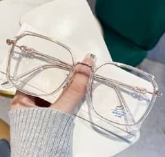 Ultralight blocking glasses