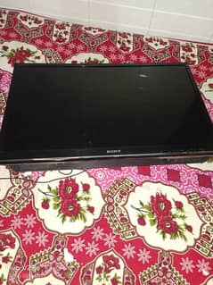 Sony Led For sale Ok condition Check while purchasing No wifi type