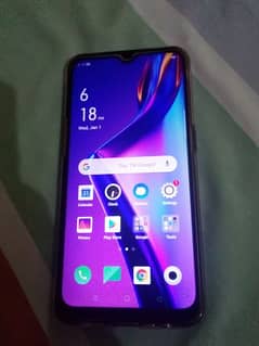 oppo a 12 condition good