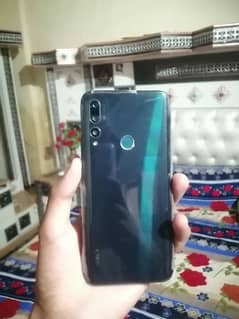 Huawei Y9 Prime