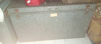 2 Trunk peti for sale in lahore